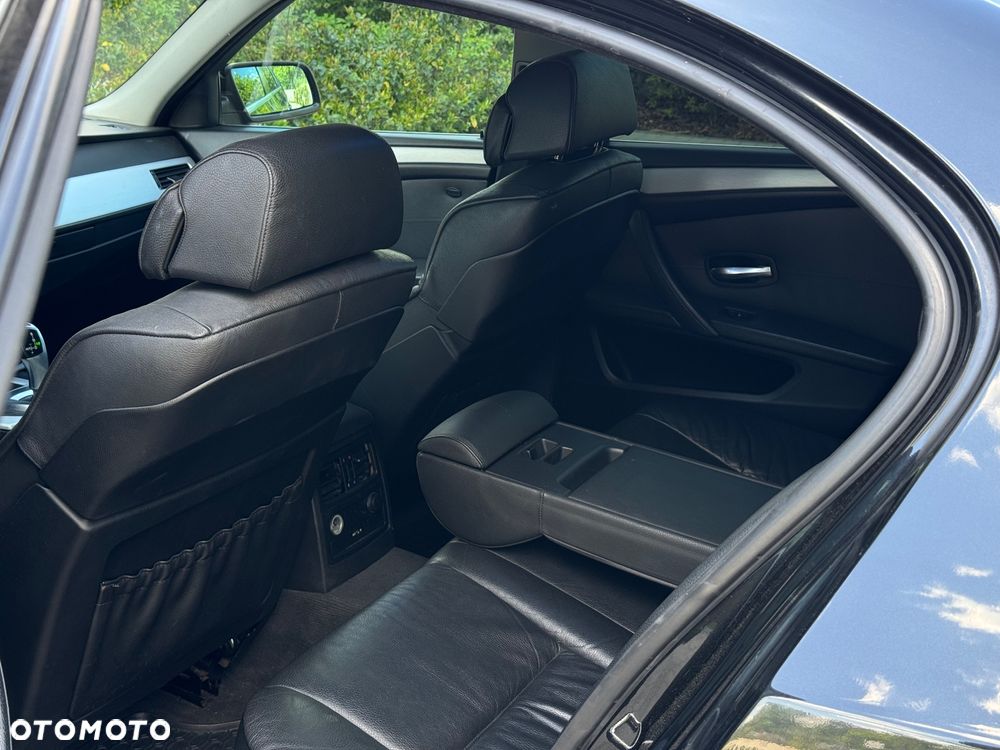 BMW Seria 5 535d - 18