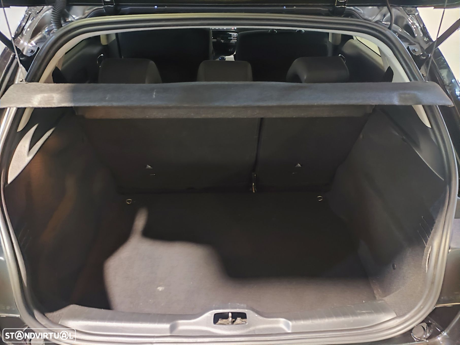 Citroën C4 Cactus 1.5 BlueHDi Origins - 34