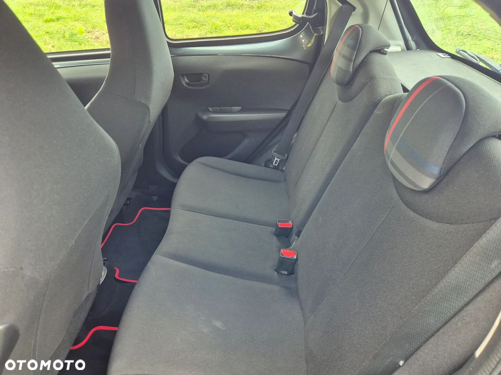 Peugeot 108 VTI 68 Active - 9