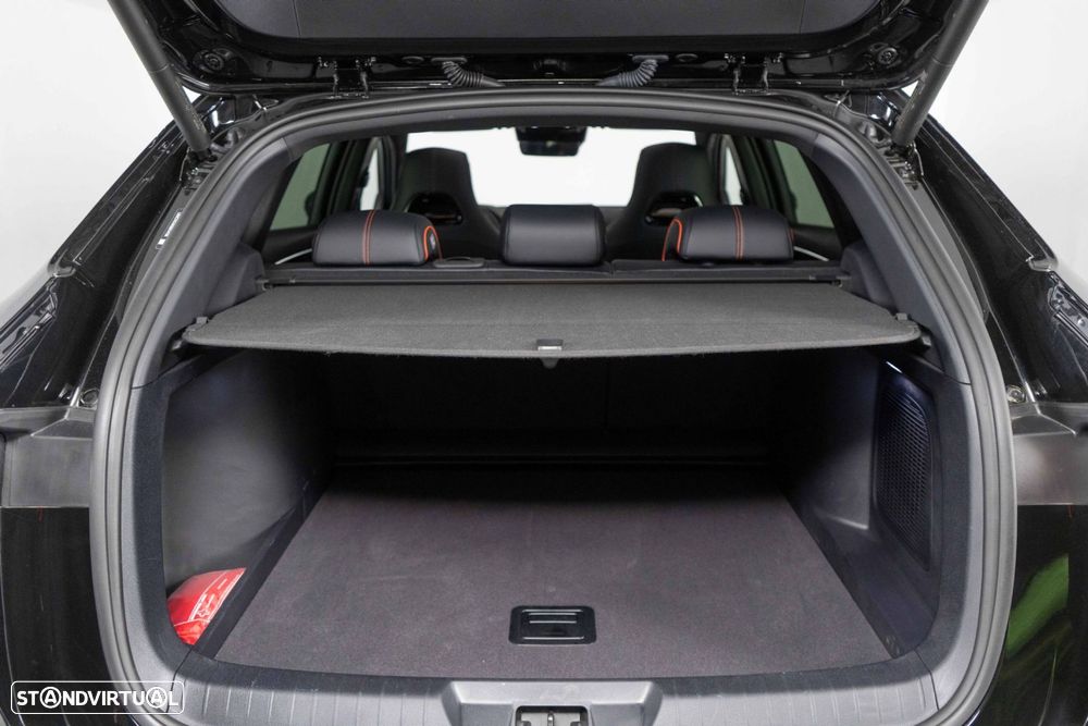 BYD Seal U 1.5 DM-i Boost - 13