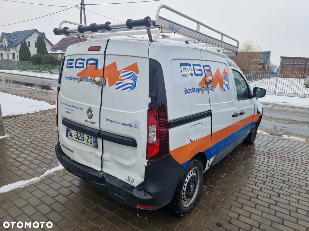Renault Express - 4