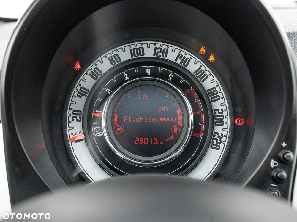 Fiat 500 - 14