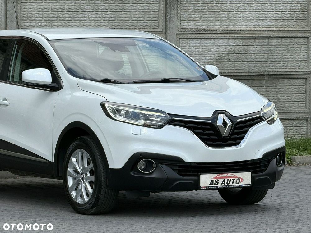 Renault Kadjar Energy TCe 130 COLLECTION - 29