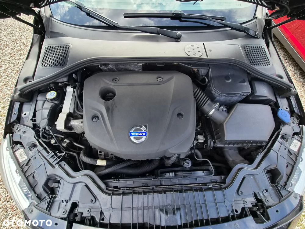 Volvo S60 D4 Drive-E Summum - 38