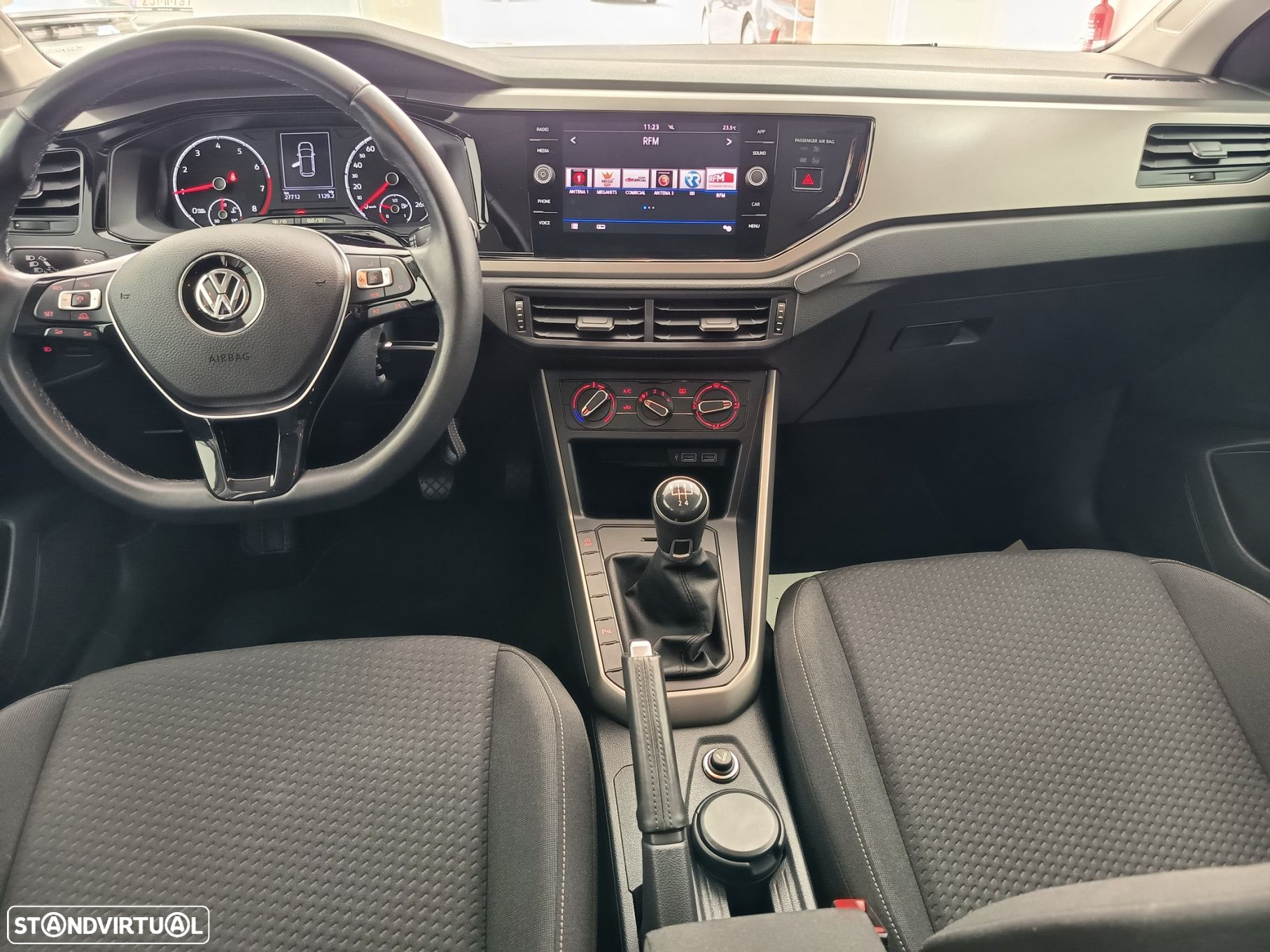 VW Polo 1.0 TSI Confortline - 18