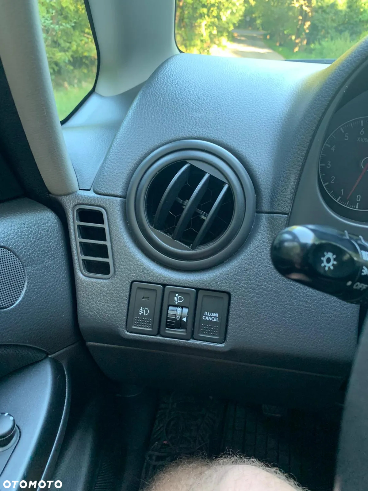 Fiat Sedici 1.6 16V 4x2 Dynamic Plus - 19