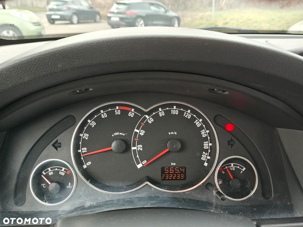 Opel Meriva 1.3 CDTI DPF Cosmo - 22