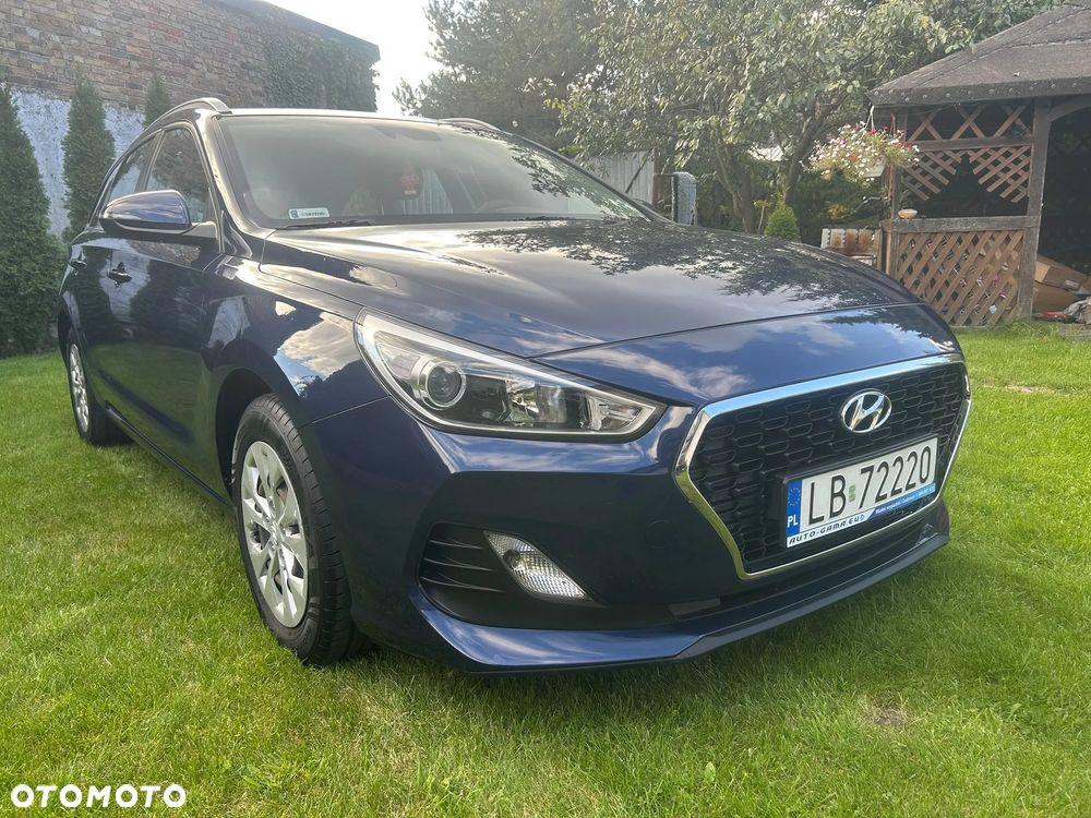 Hyundai i30 - 10