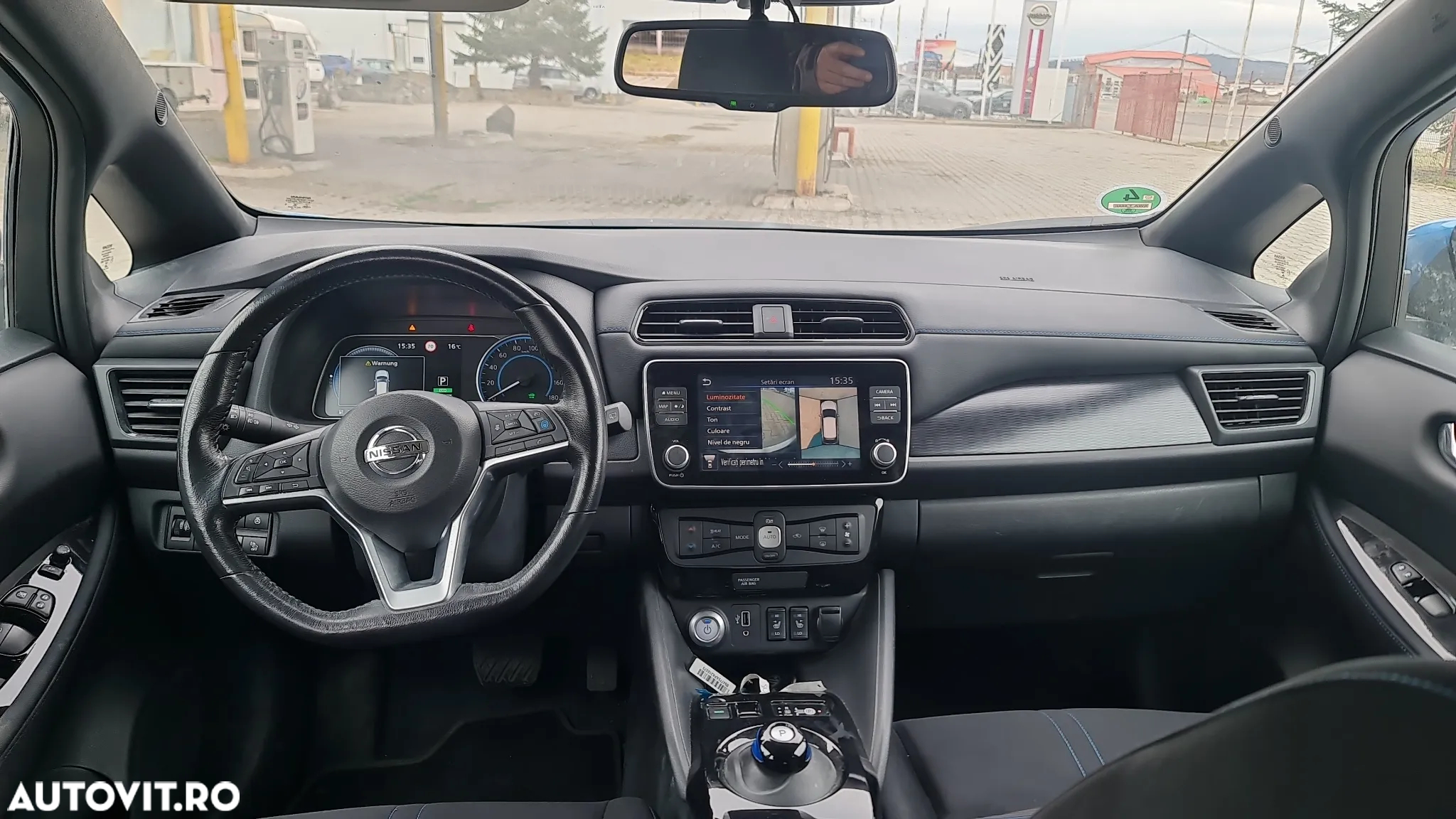 Nissan LEAF 62 kWh e+ Tekna - 8