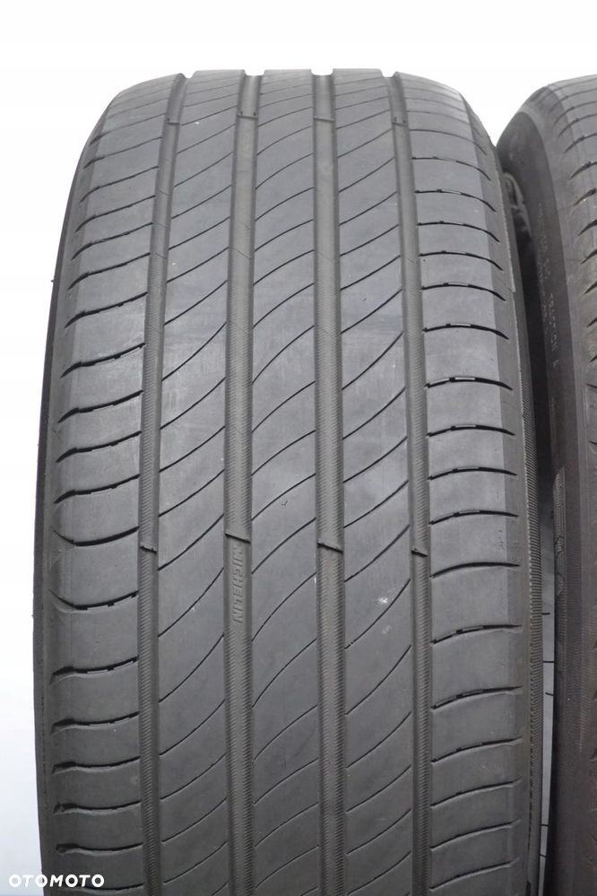 215/50R17 91W MICHELIN PRIMACY 4 x2szt 2406o - 2