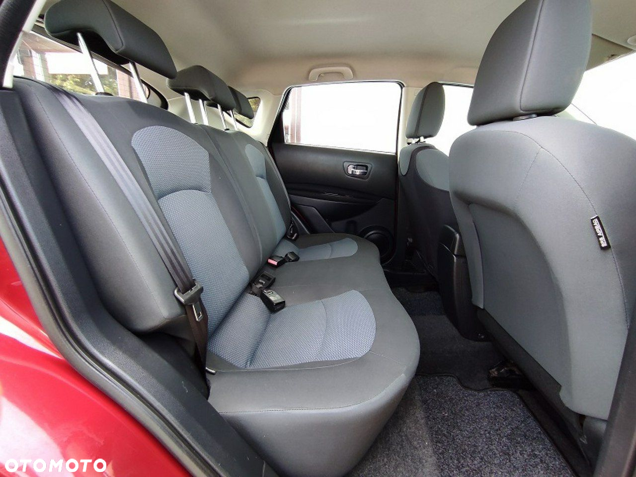 Nissan Qashqai - 14