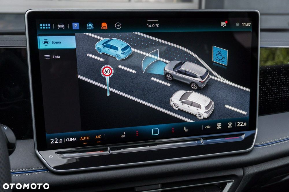 Volkswagen Tiguan - 24