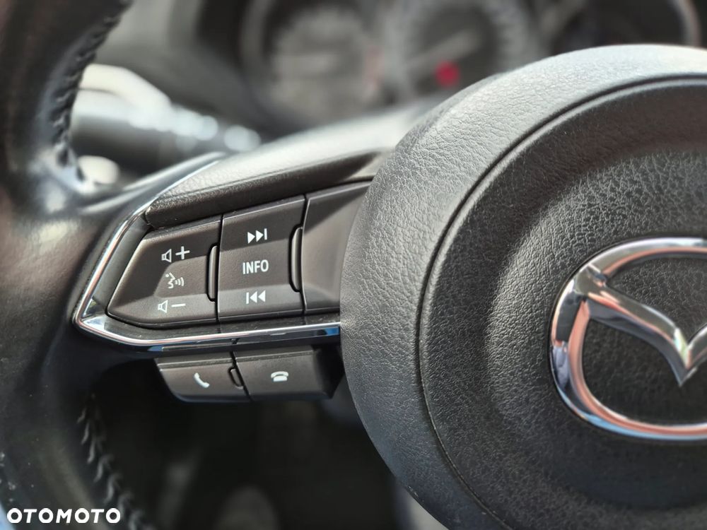 Mazda CX-5 2.5 Skyenergy 2WD - 29