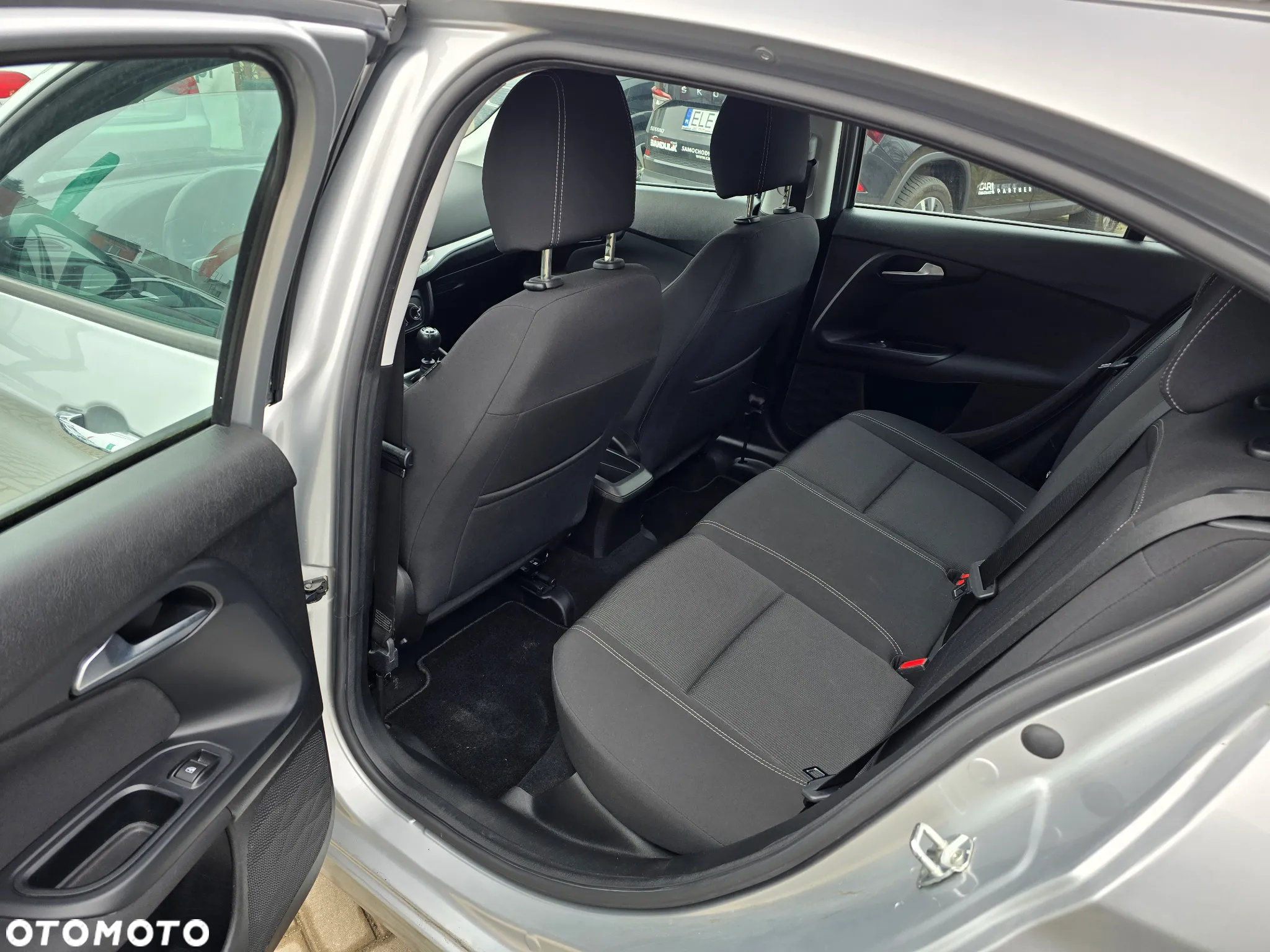 Fiat Tipo - 9