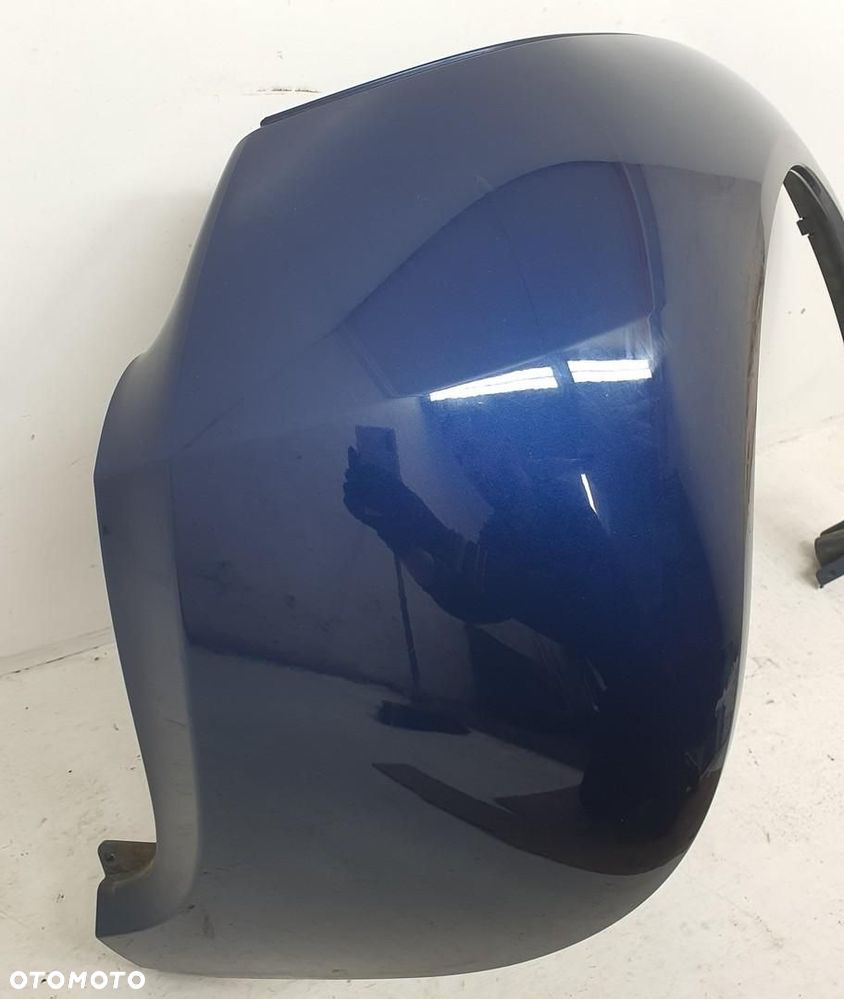 BŁOTNIK PRAWY TYŁ TYLNY EB4 EAF SMART FORFOUR 454 A4546300221 - 5