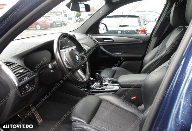 BMW X3 xDrive30e Aut. M Sport Edition - 7