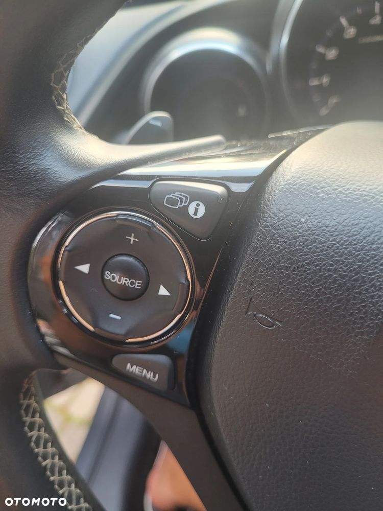 Honda Civic 1.8 i-VTEC Automatik Executive - 16