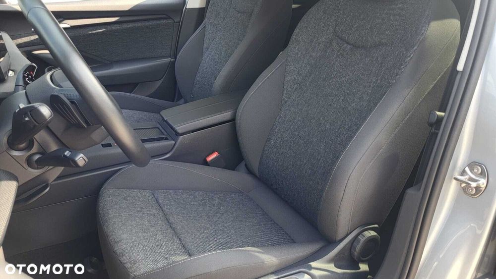 Skoda Superb - 12