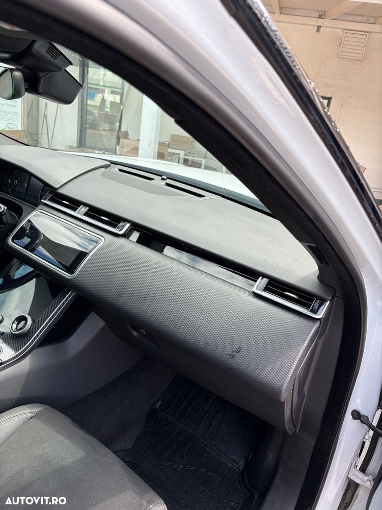 Land Rover Range Rover Velar 2.0 - 10