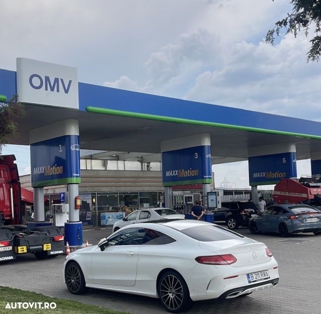 Mercedes-Benz C 250 d 4MATIC Aut. - 2