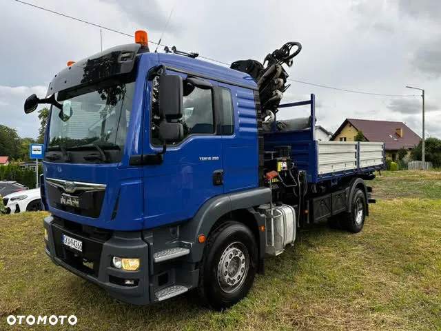 MAN TGM 18.290 - 32