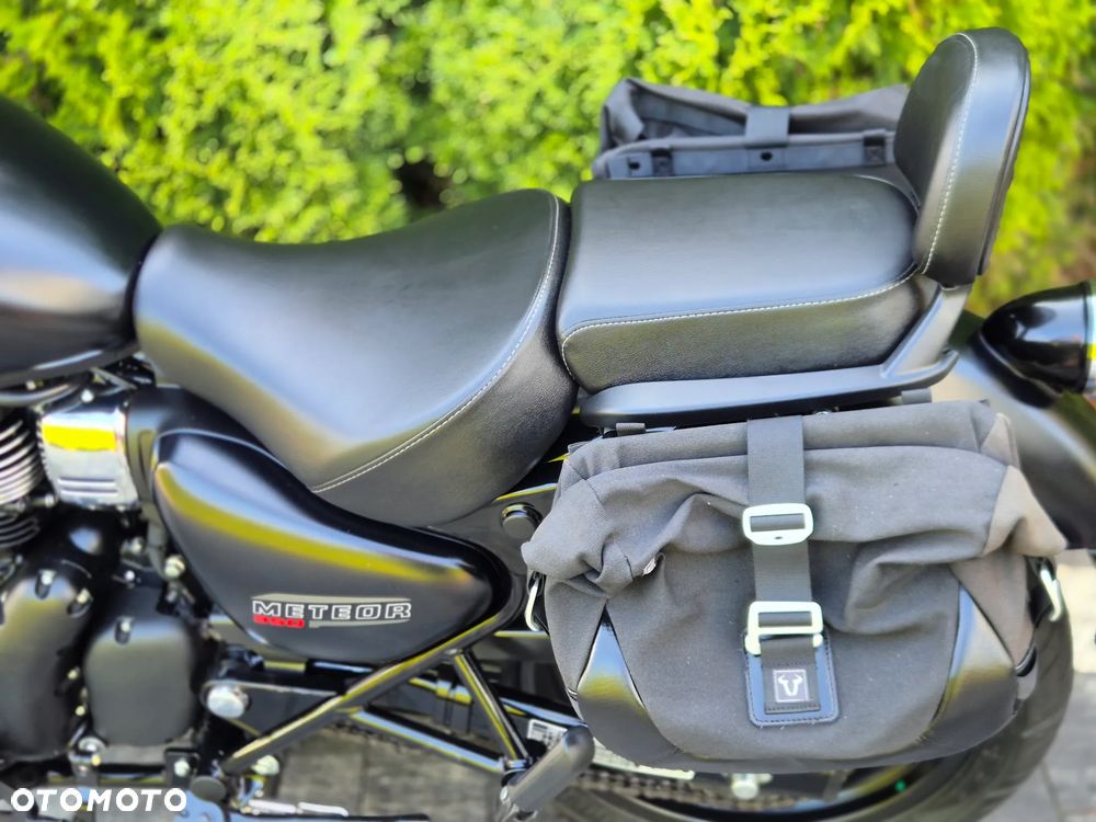 Royal Enfield Meteor - 26