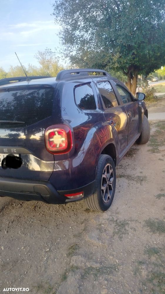 Dacia Duster TCe 100 Essential - 6