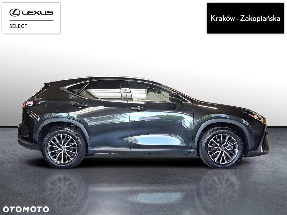 Lexus NX - 7