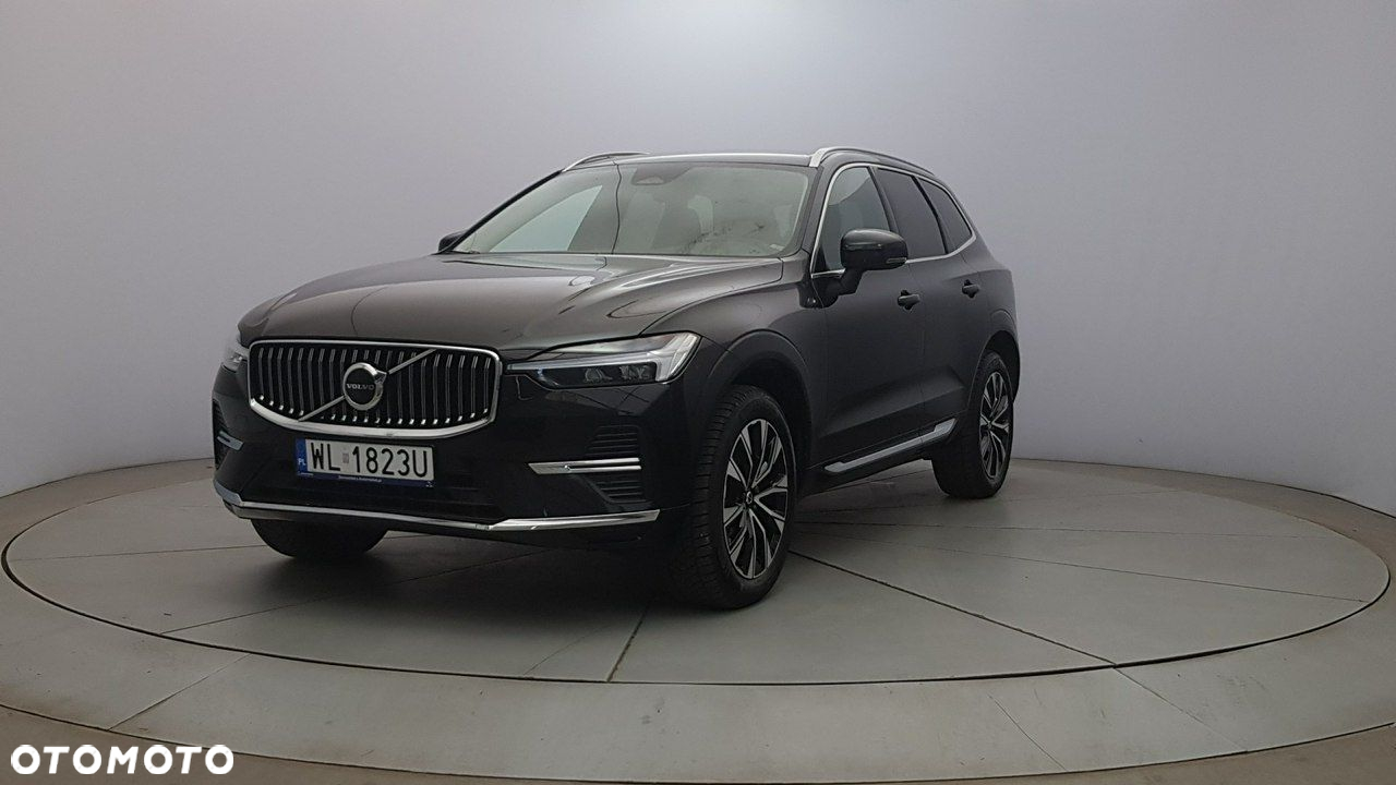 Volvo XC 60 - 3