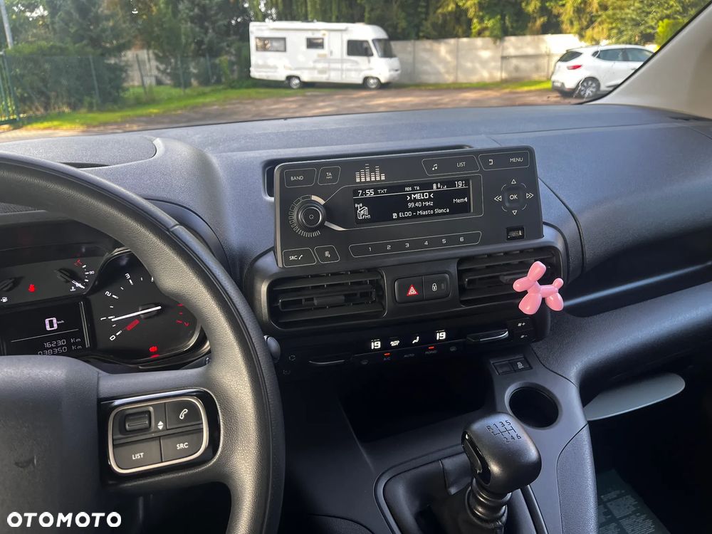 Fiat Doblo - 6