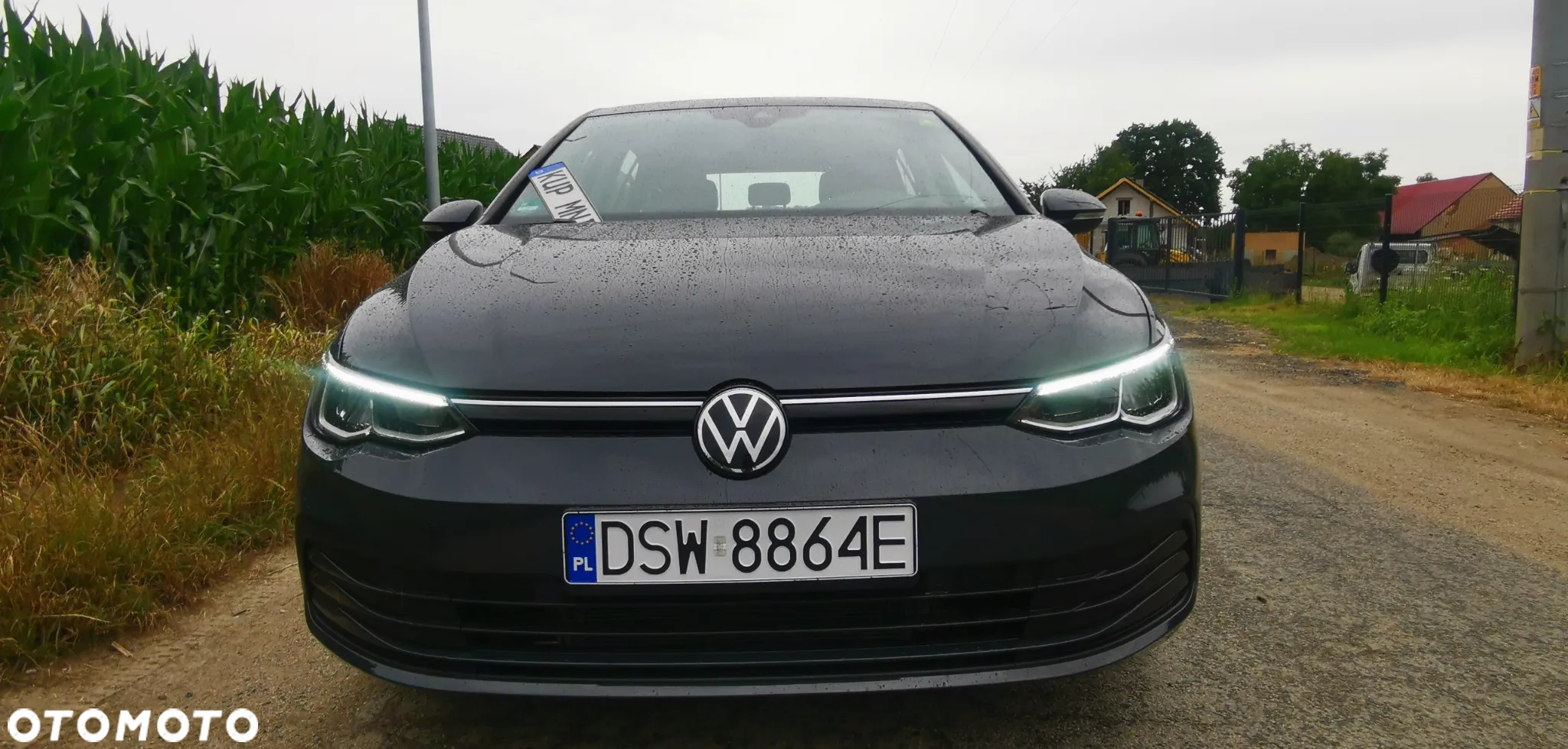 Volkswagen Golf 2.0 TDI SCR Active - 13