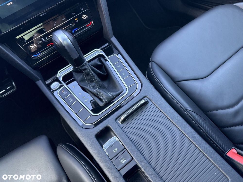 Volkswagen Arteon Shooting Brake 2.0 TDI R-Line DSG - 21