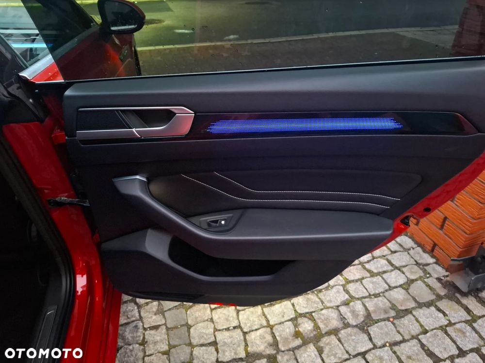 Volkswagen Arteon Shooting Brake 2.0 TDI R-Line DSG - 37