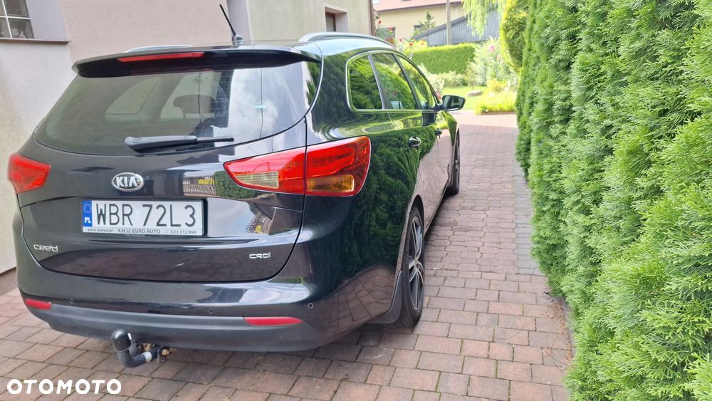 Kia Ceed - 5