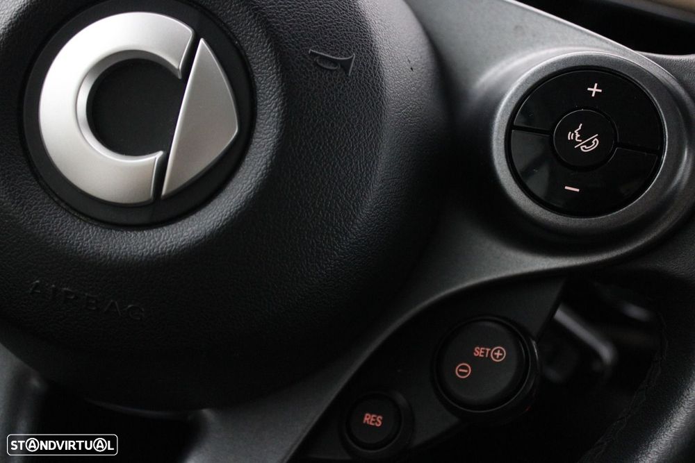 Smart ForTwo Coupé - 13