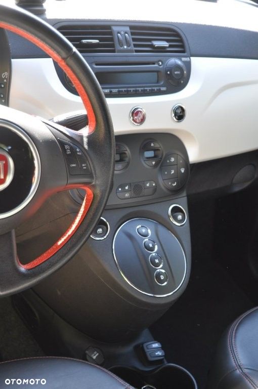Fiat 500e - 15