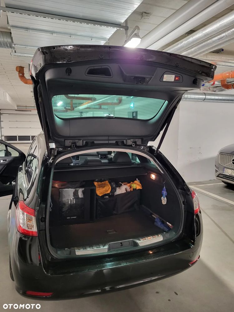 Peugeot 508 2.0 HDi Allure - 6