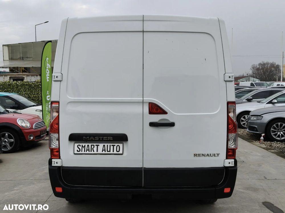 Renault Master 2.3 CDTI L2H1 - 7