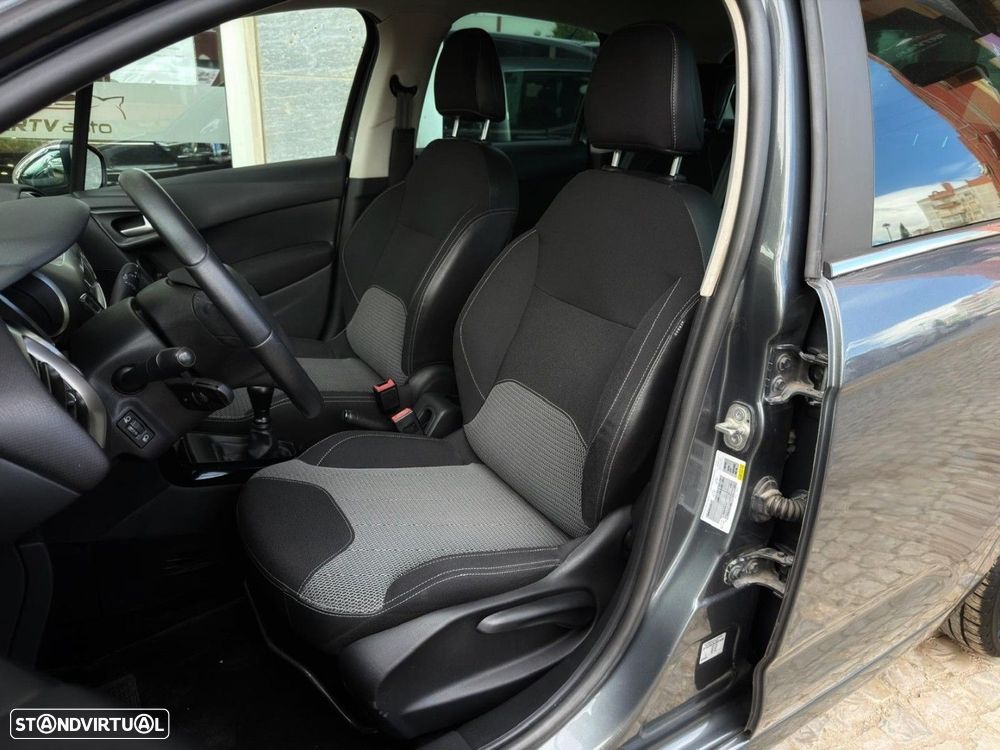Citroën C3 1.2 VTi Seduction - 8