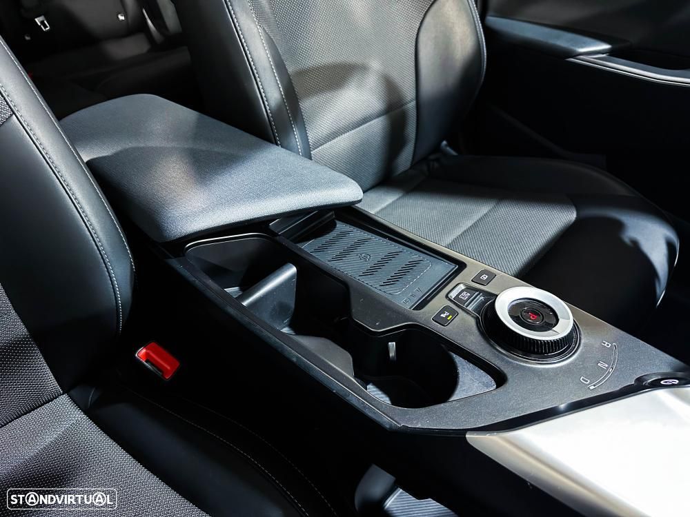 Kia EV6 77.4 kWh Tech - 35
