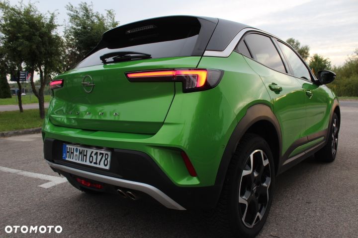 Opel Mokka 1.2 T Ultimate Pack S&S - 6