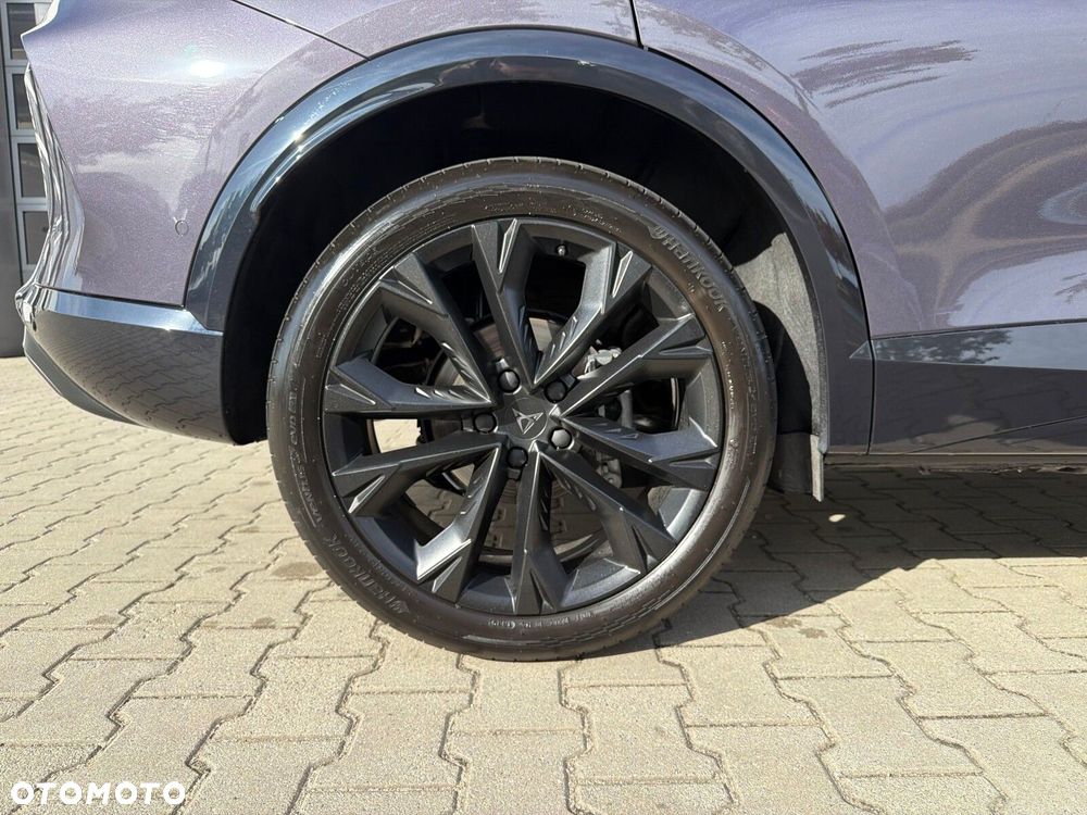 Cupra Formentor - 19