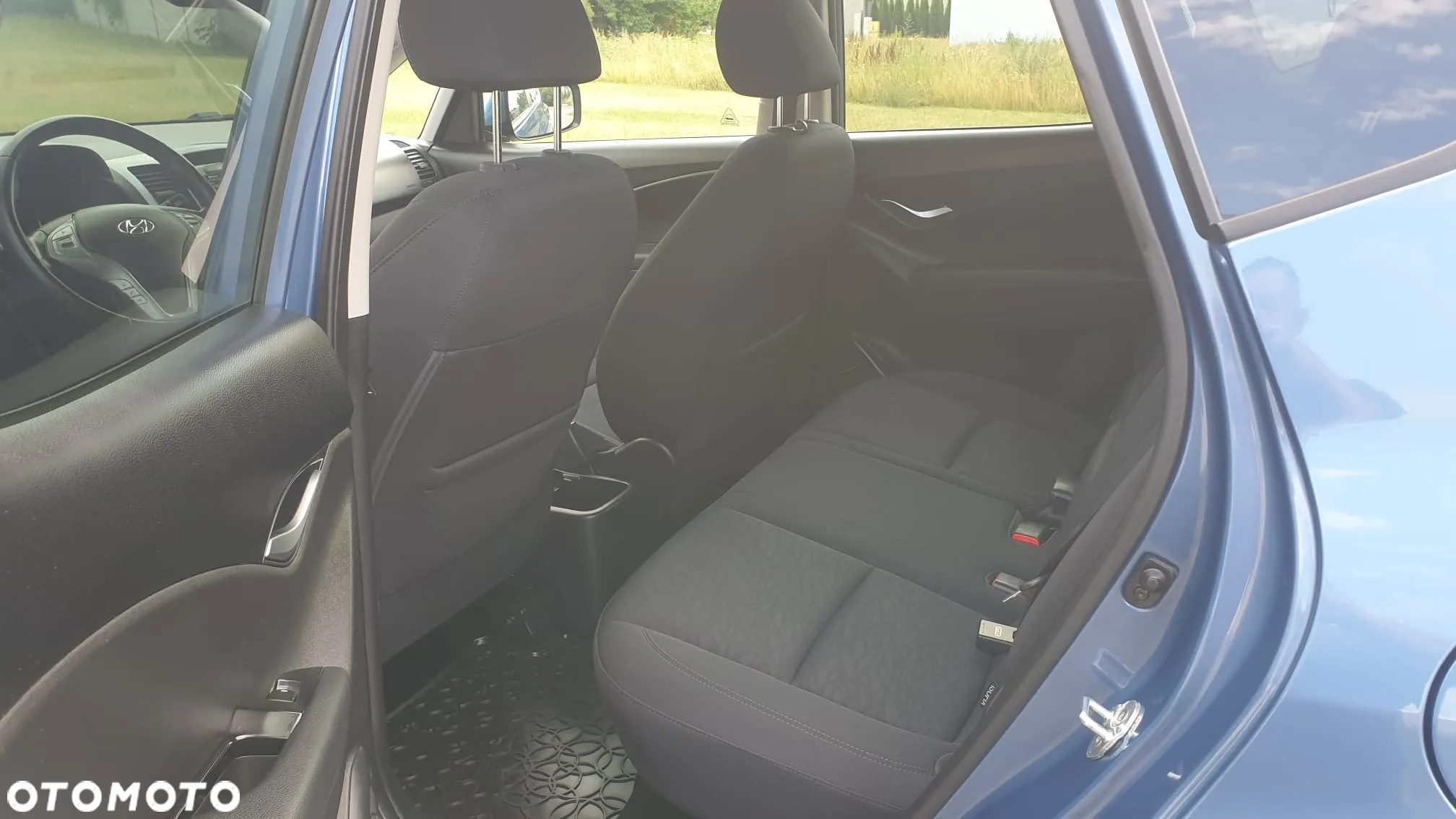Hyundai ix20 1.6 Comfort - 12