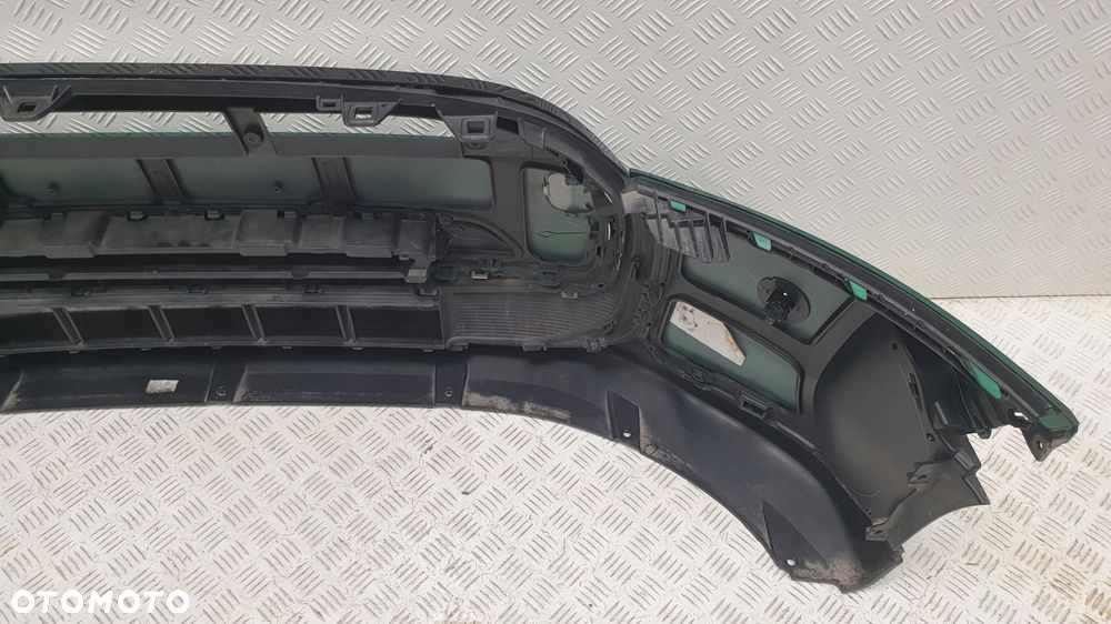 mini cooper s f55 f56 f57 lift zderzak przód przedni - 7