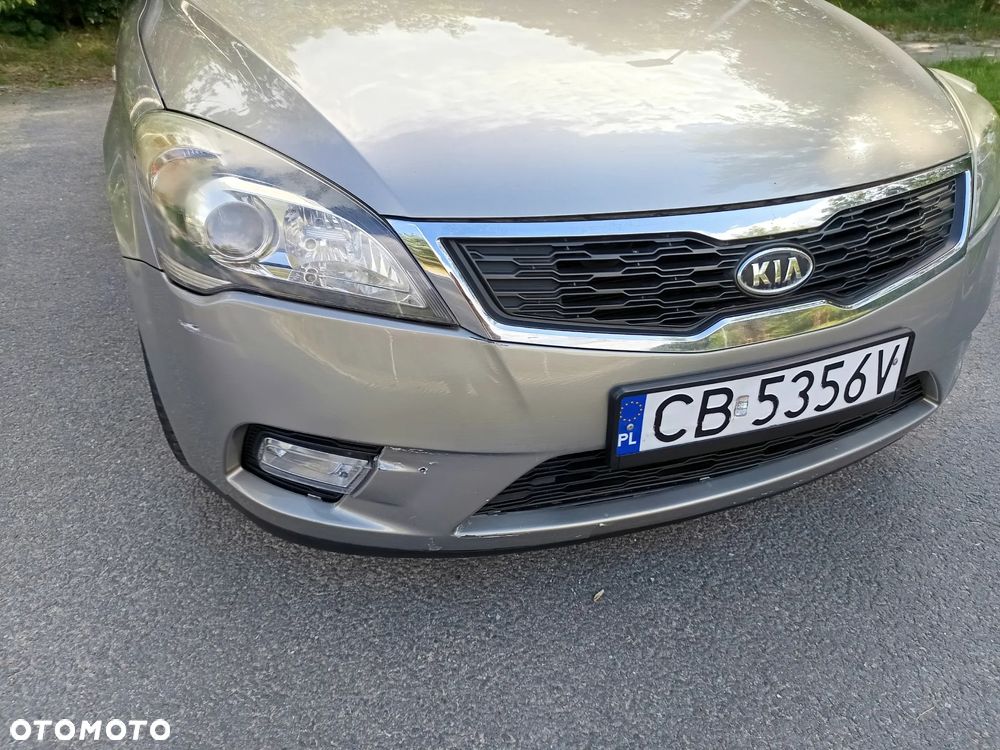 Kia Ceed - 17