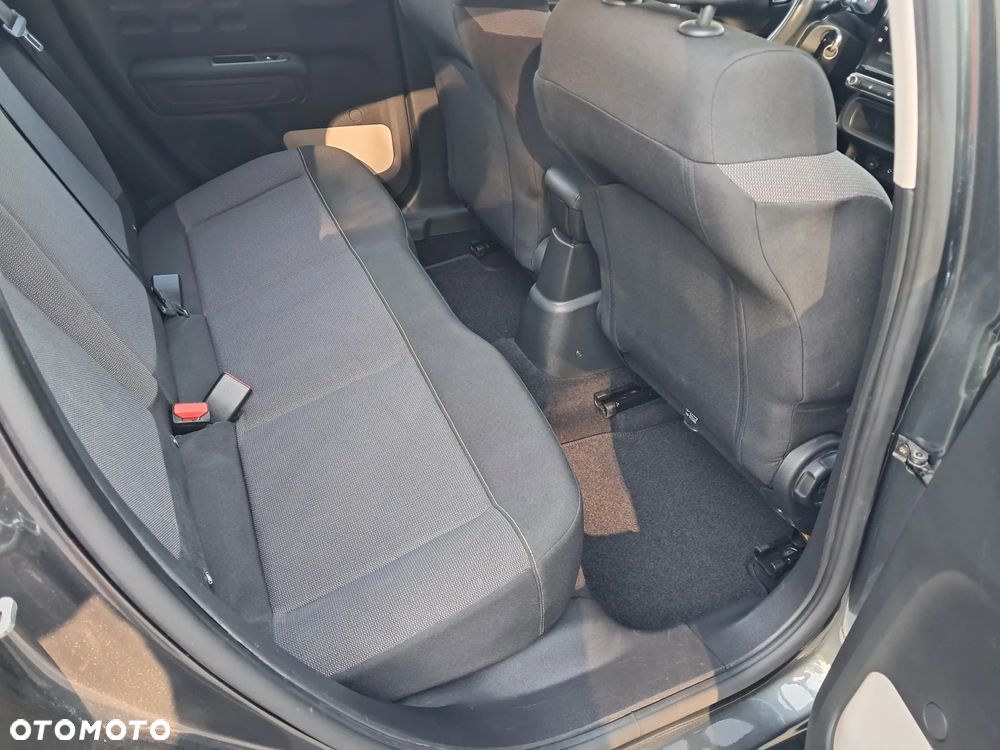 Citroën C3 Pure Tech (VTi) 82 Exclusive - 10