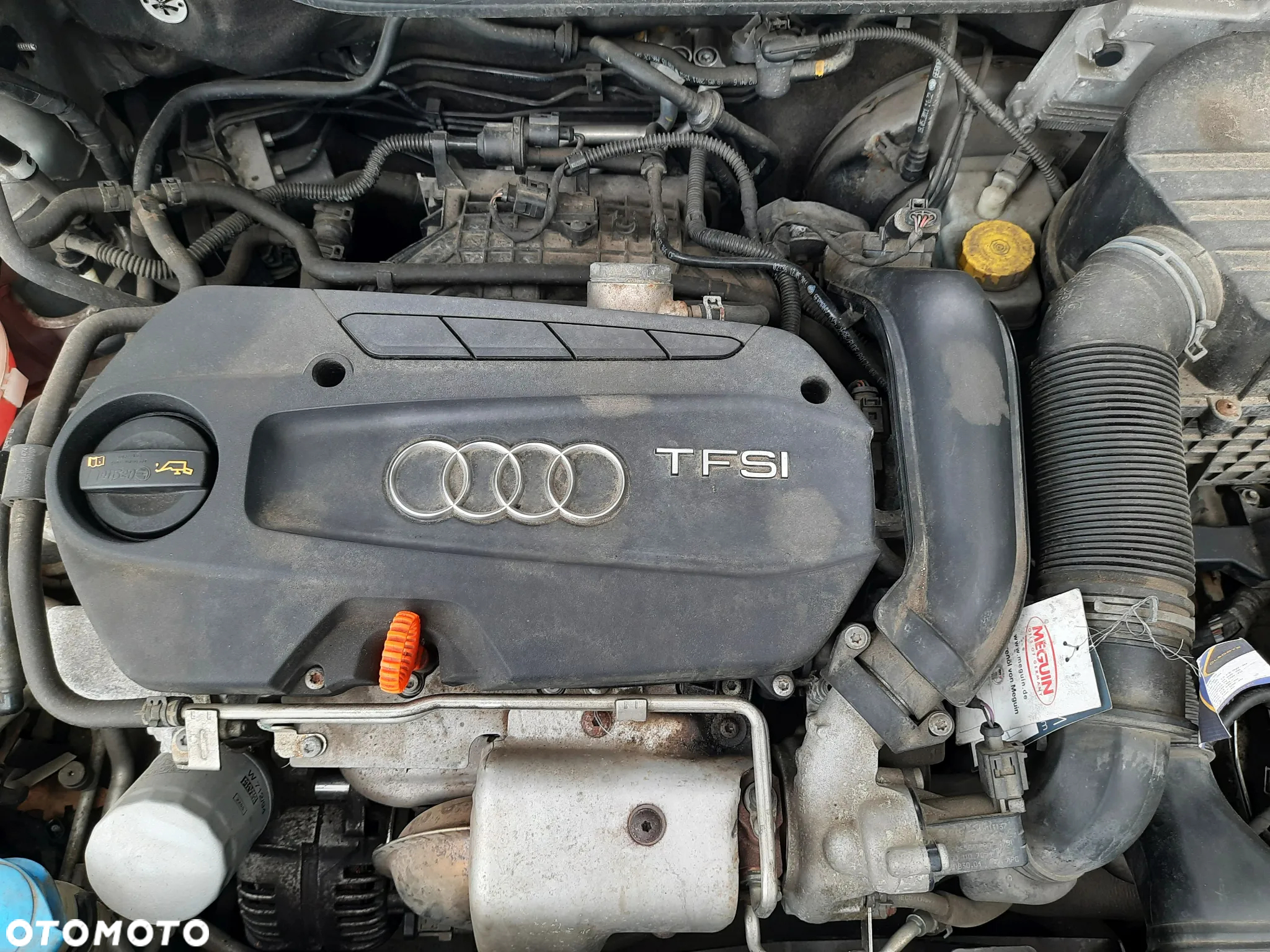 Audi A1 1.4 TFSI Prime Line S tronic - 35