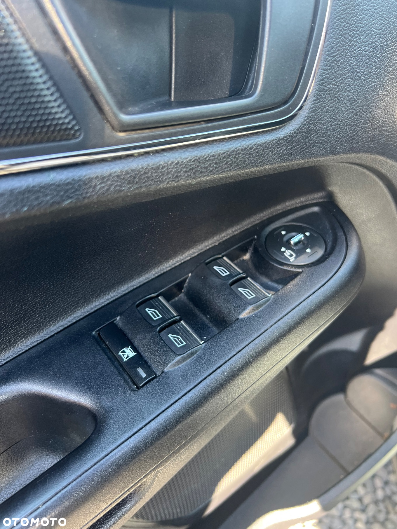 Ford B-MAX 1.0 EcoBoost SYNC Edition - 13