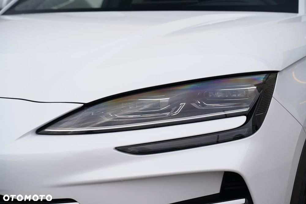 BYD Seal U 1.5T DM-i Design AWD - 16