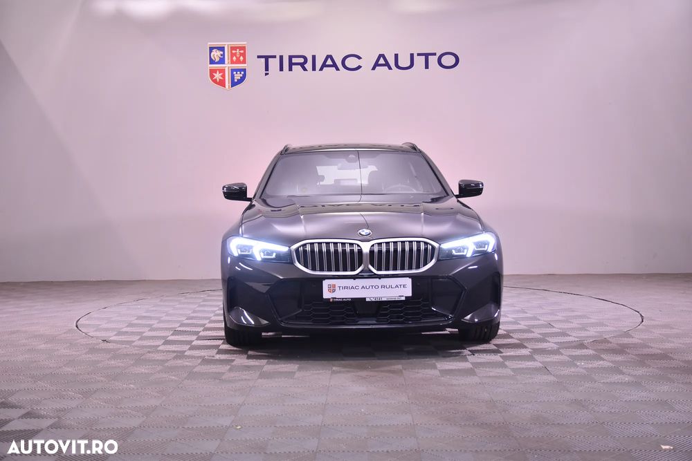 BMW Seria 3 330i Touring xDrive Aut. - 8
